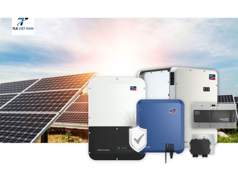 Lợi Ích Khi Sử Dụng Biến Tần Năng Lượng Mặt Trời Huawei
