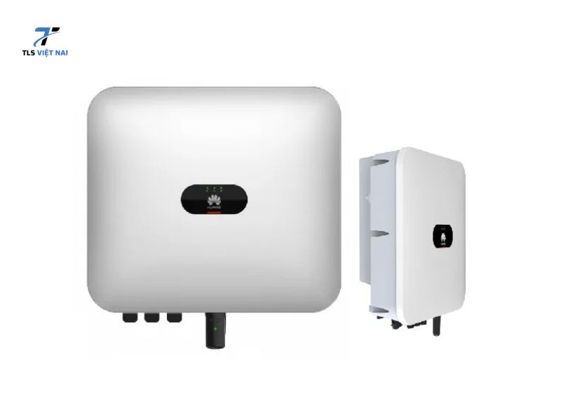 Các Dòng Sản Phẩm Biến Tần Năng Lượng Mặt Trời Huawei Phổ Biến