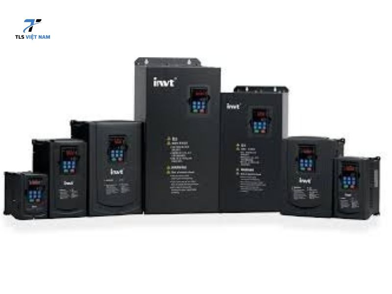 Đặc Điểm Nổi Bật Của Biến Tần INVT GD200A