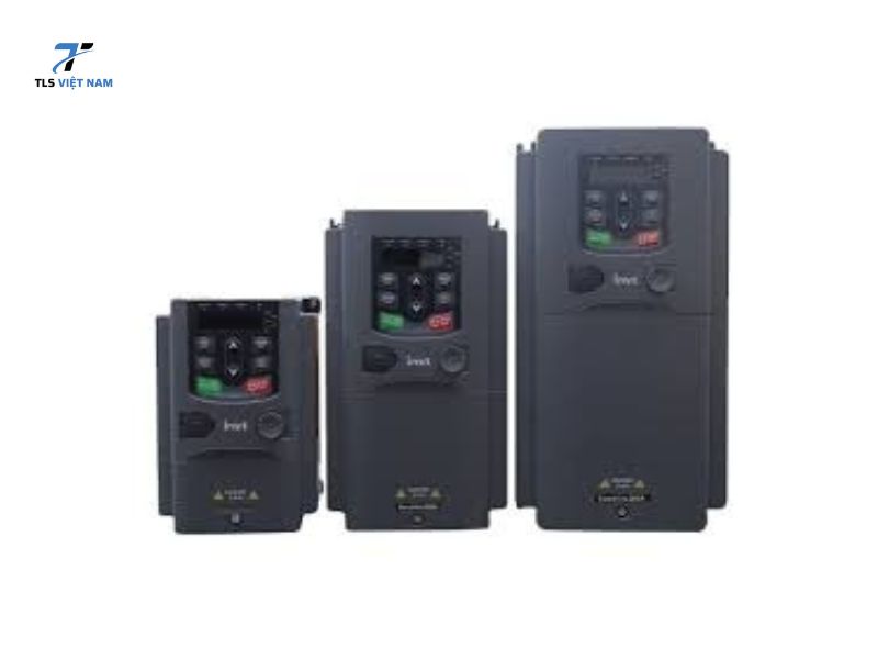 Hướng Dẫn Cài Đặt Biến Tần INVT GD200A