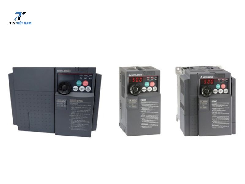 Lợi Ích Khi Sử Dụng Biến Tần Mitsubishi E700