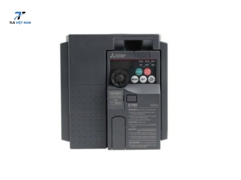 Các Đặc Điểm Kỹ Thuật Nổi Bật Của Biến Tần Mitsubishi E700