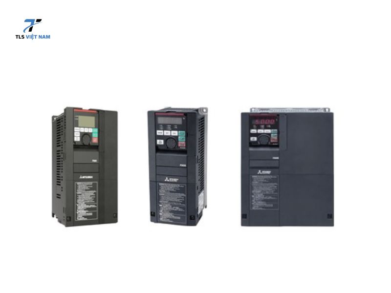 Ứng Dụng Của Biến Tần Mitsubishi E700 Trong Công Nghiệp