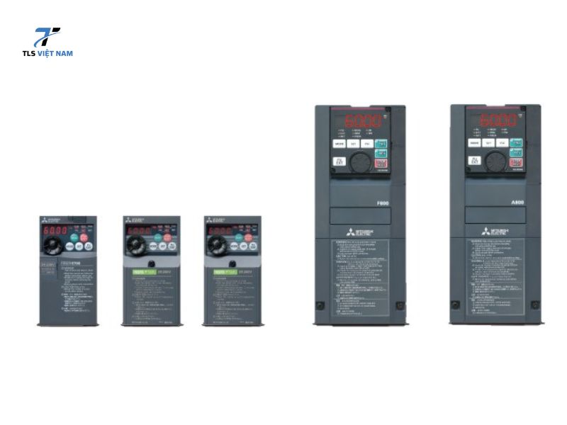 Hướng Dẫn Sử Dụng Biến Tần Mitsubishi E700