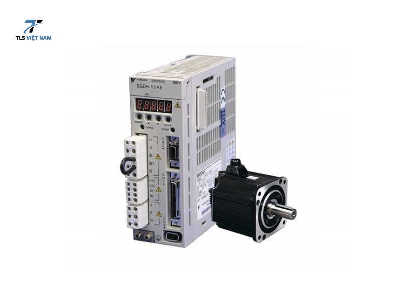 Tính Năng Và Ứng Dụng Của Biến Tần Servo Yaskawa