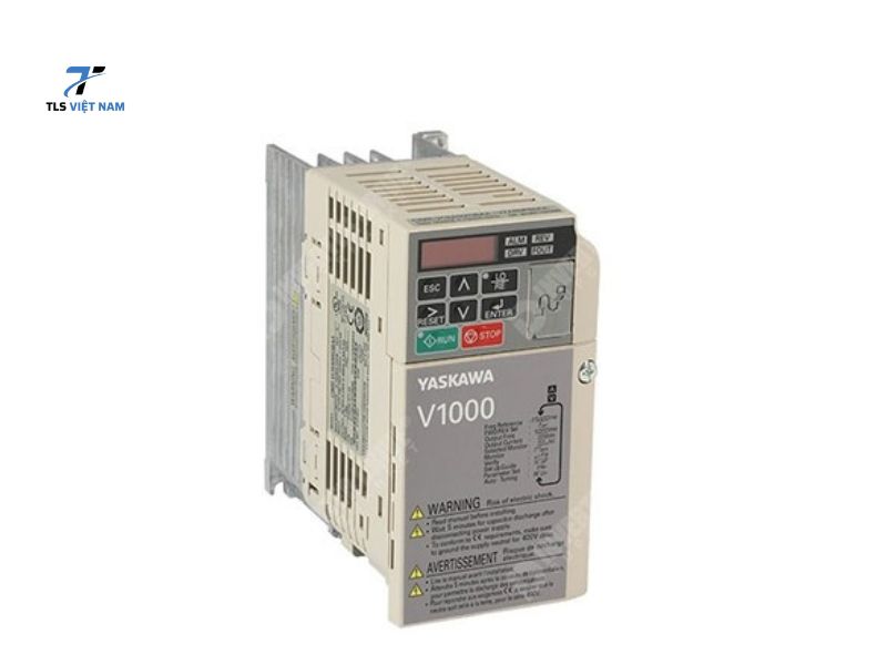 Lợi Ích Khi Sử Dụng Biến Tần Yaskawa A1000