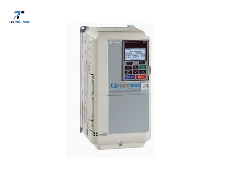 Hướng Dẫn Cài Đặt Biến Tần Yaskawa A1000