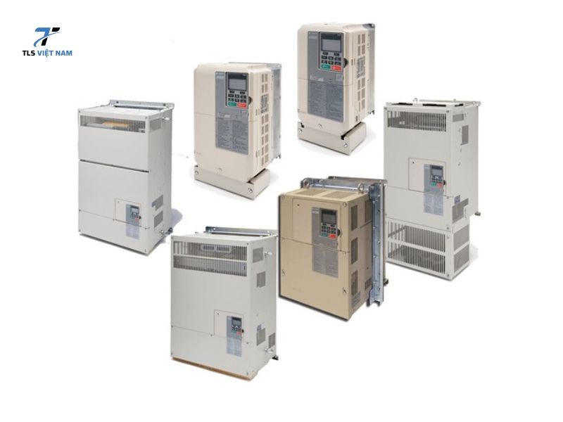 Ứng Dụng Của Biến Tần Yaskawa A1000 Trong Công Nghiệp