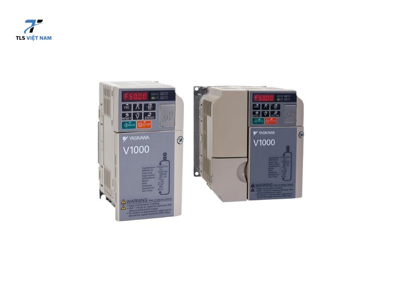 Tính Năng Kỹ Thuật Của Biến Tần Yaskawa A1000