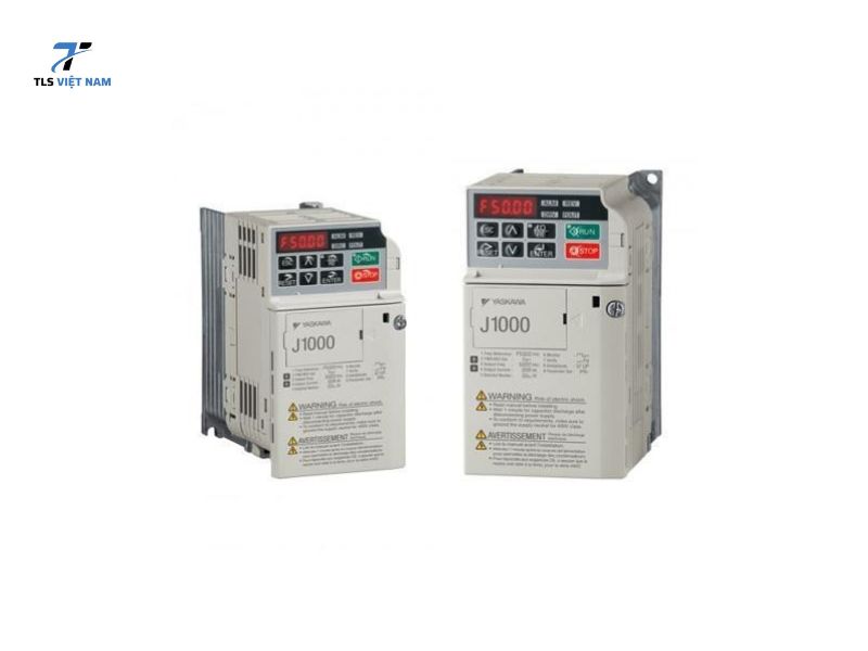 Ưu Điểm Của Biến Tần Yaskawa J1000