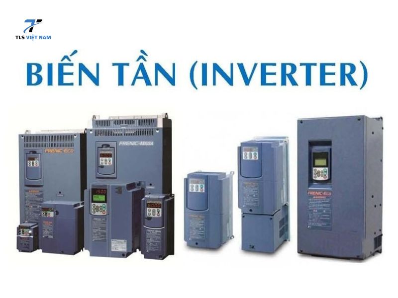 Biến Tần Inverter Là Gì?