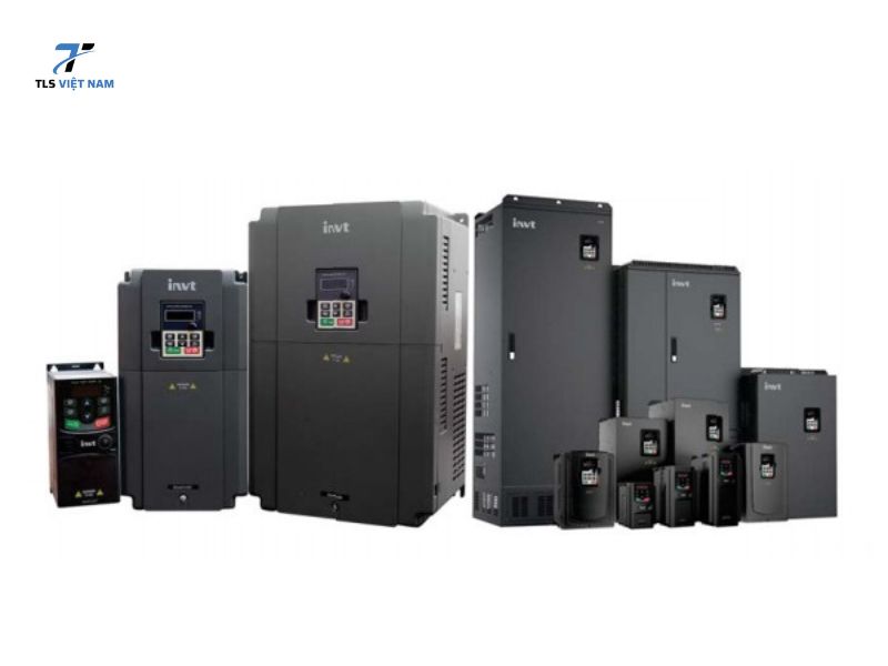 Lợi Ích Khi Sử Dụng Biến Tần Inverter