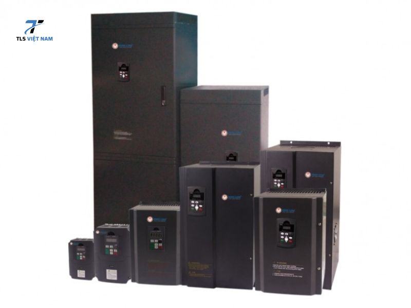 Ứng Dụng Của Biến Tần Inverter