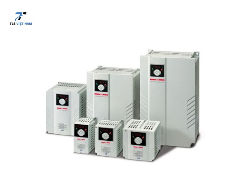 Ứng Dụng Đa Dạng Của Biến Tần LS