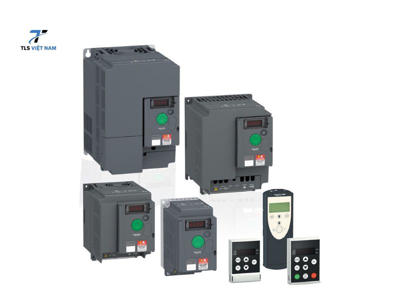 Ứng Dụng Thực Tế Của Biến Tần Schneider