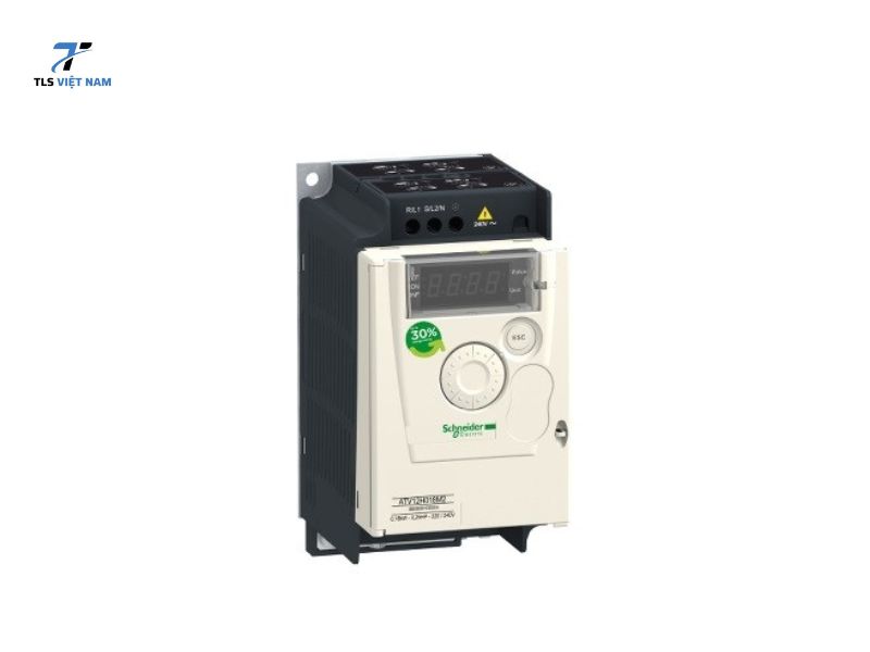 Lưu Ý Khi Lựa Chọn Biến Tần Schneider