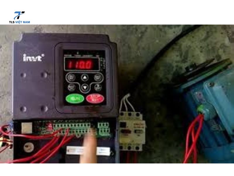 Cách Kiểm Tra Và Khắc Phục Lỗi Trên Biến Tần Fuji