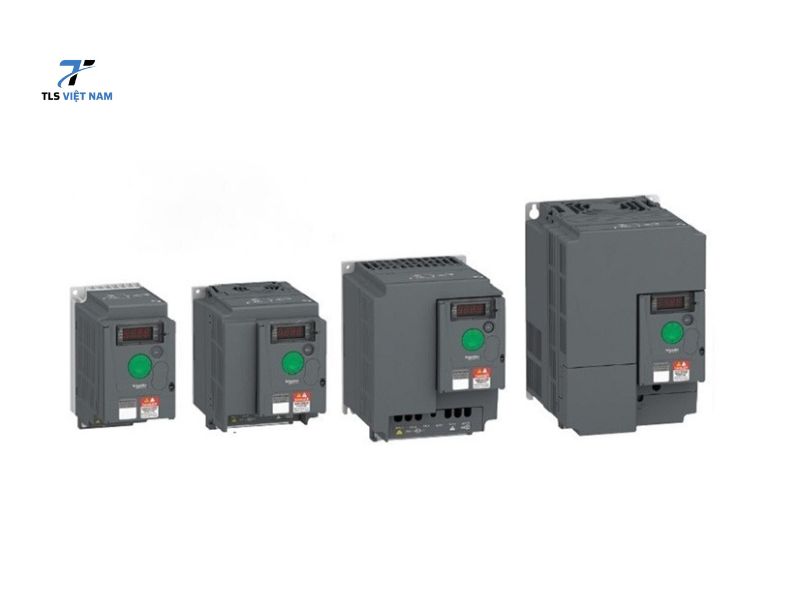 Dấu Hiệu Biến Tần Cần Được Sửa Chữa