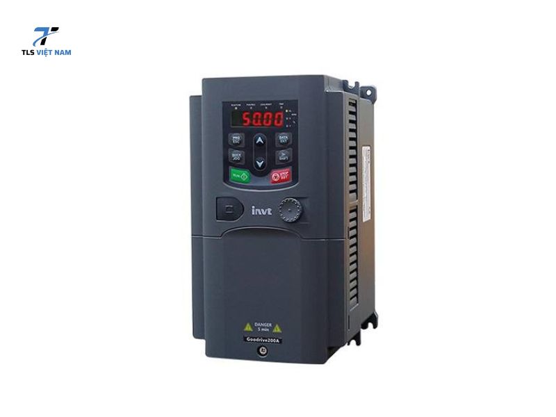 Nguyên Nhân Thường Gặp Khiến Biến Tần Bị Hư Hỏng