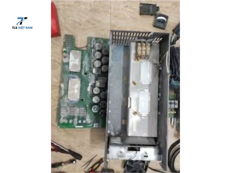 Khắc Phục Lỗi Mất Pha (Phase Loss)