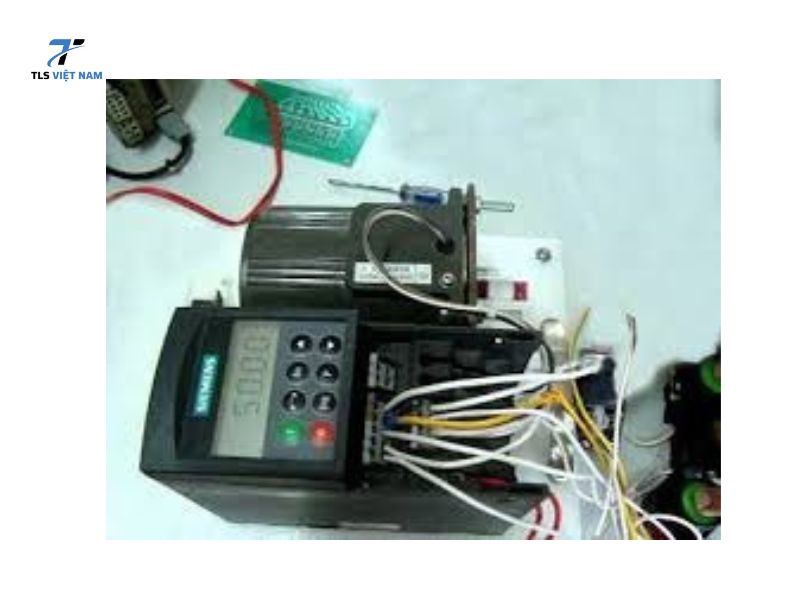 Hướng Dẫn Sửa Chữa Các Lỗi Phổ Biến Trên Biến Tần M440