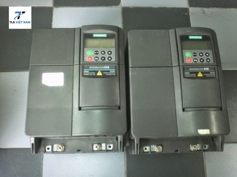 Lưu Ý Khi Sửa Chữa Và Bảo Trì Biến Tần M440
