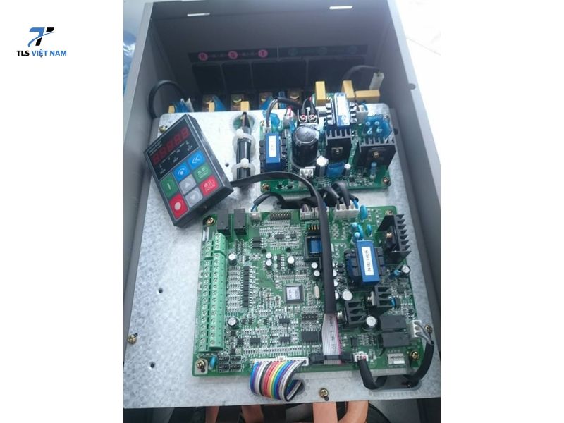 Các Lỗi Phổ Biến Ở Biến Tần Fuji Và Nguyên Nhân