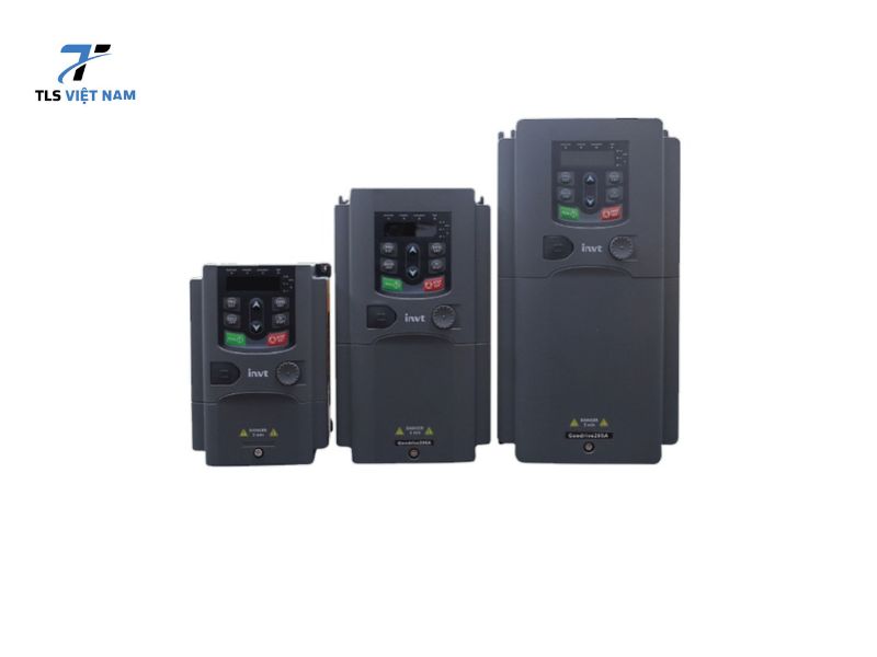 Biến Tần 1 Pha 220V Là Gì?