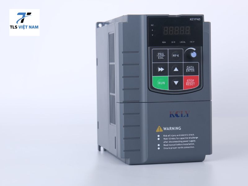 Lợi Ích Khi Sử Dụng Biến Tần 220V