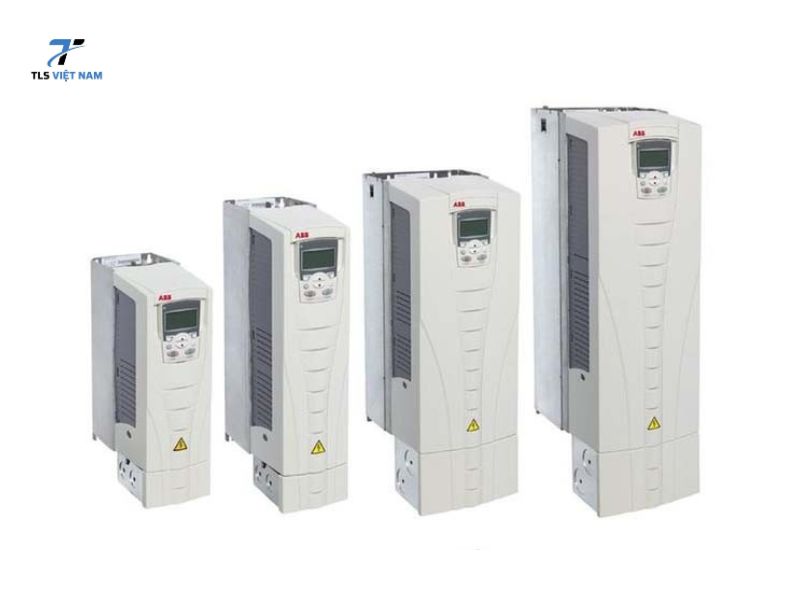 Ứng Dụng Thực Tế Của Biến Tần ABB Trong Các Ngành Công Nghiệp