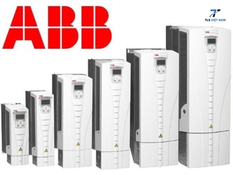 Vì Sao Biến Tần ABB Luôn Được Ưa Chuộng?