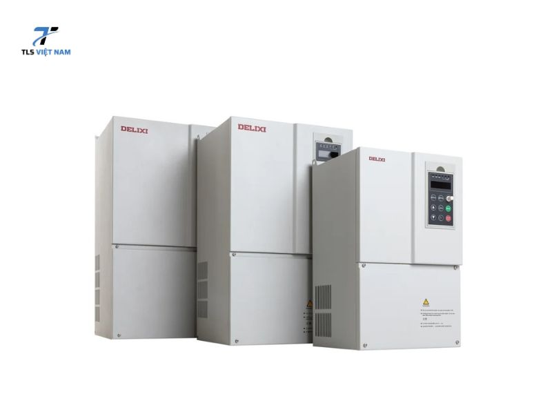 Cách Chọn Mua Biến Tần Delixi Phù Hợp