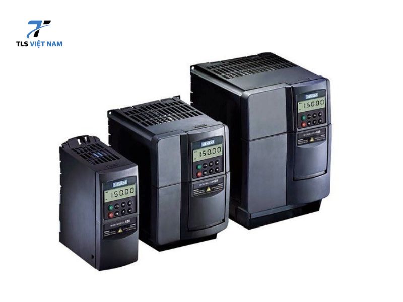 Các Tính Năng Nổi Bật Của Biến Tần Siemens V20