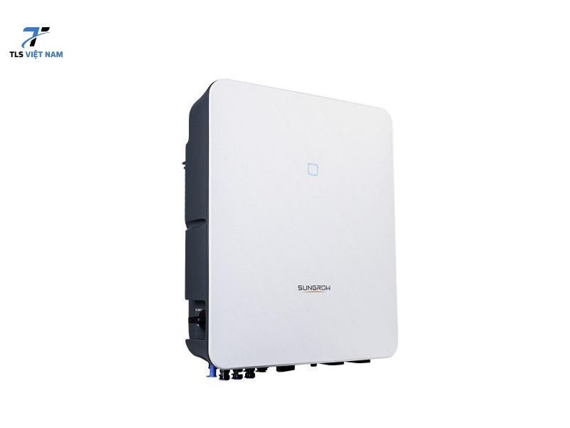 Các Đặc Điểm Nổi Bật Của Biến Tần Sungrow