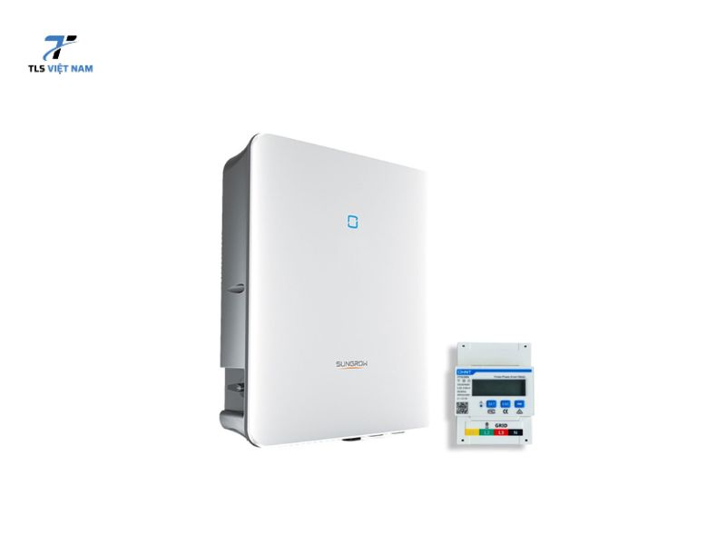 Lợi Ích Khi Sử Dụng Biến Tần Sungrow
