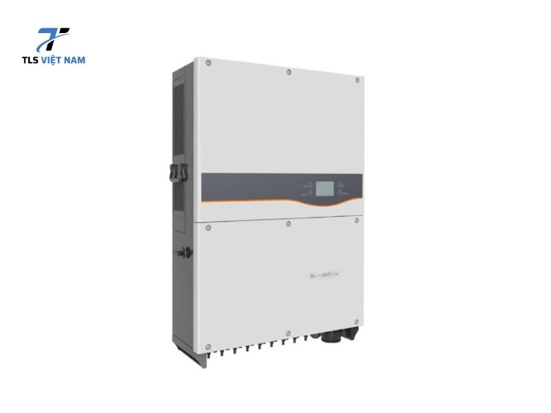 Các Dòng Biến Tần Sungrow Phổ Biến