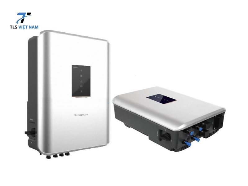 Biến Tần Sungrow Là Gì?