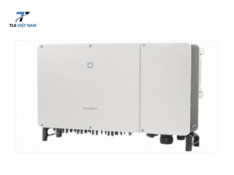 Ứng Dụng Của Biến Tần Sungrow