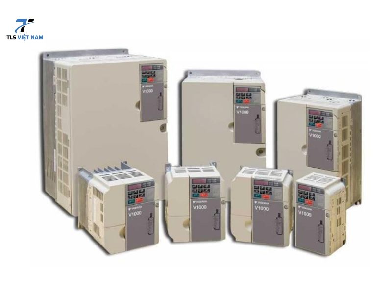 Các Đặc Điểm Nổi Bật Của Biến Tần Yaskawa V1000