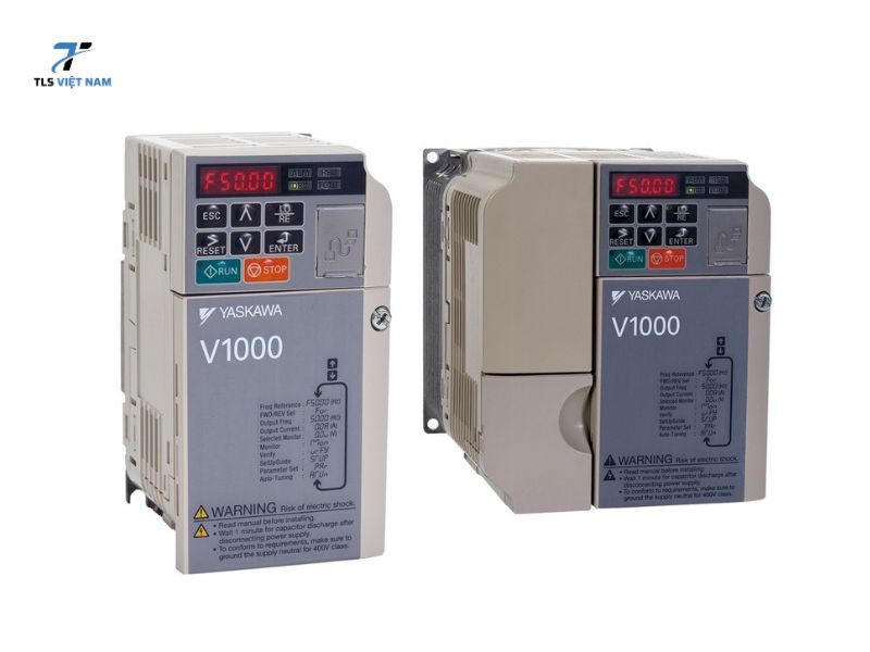 Ứng Dụng Của Biến Tần Yaskawa V1000 Trong Công Nghiệp