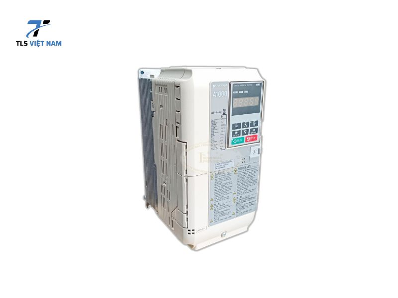 Những Lưu Ý Khi Sử Dụng Biến Tần Yaskawa V1000
