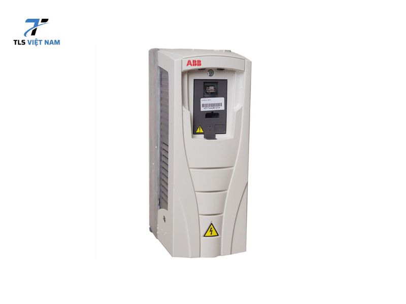 Lợi Ích Khi Sử Dụng Biến Tần ABB Tiếng Việt