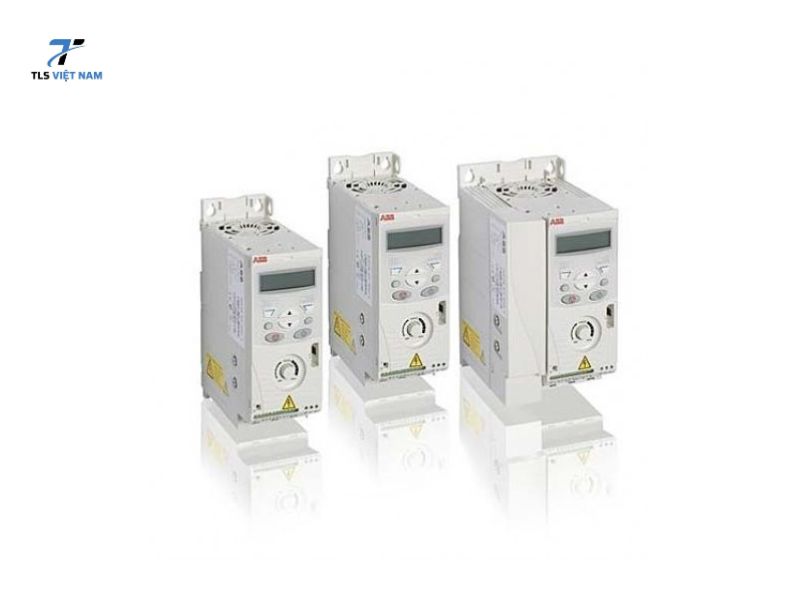 Ứng Dụng Thực Tế Của Biến Tần ABB Tiếng Việt