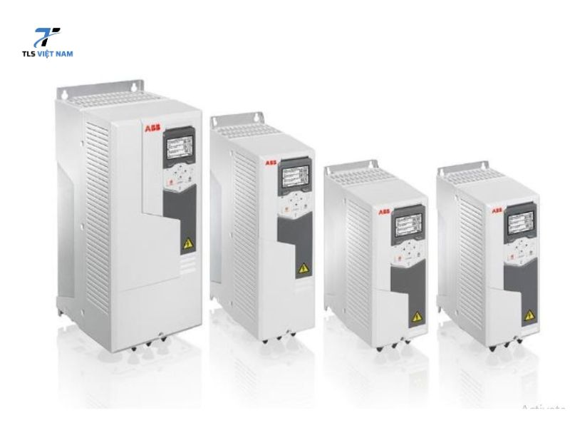 Biến Tần ABB 30kW Là Gì?