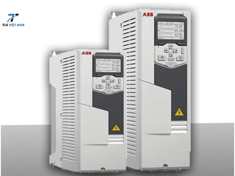 Đặc Điểm Nổi Bật Của Biến Tần ABB 75kW