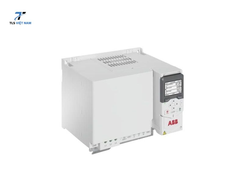 Hướng Dẫn Lựa Chọn Biến Tần ABB 75kW