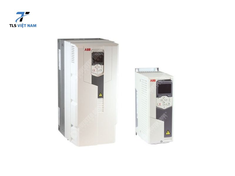 Ứng Dụng Thực Tế Của Biến Tần ABB 75kW
