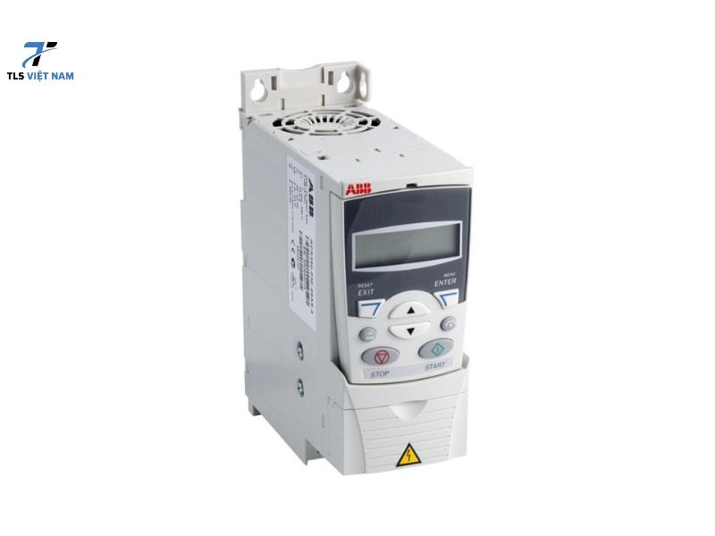 Tại Sao Nên Chọn Biến Tần ABB ACS350?