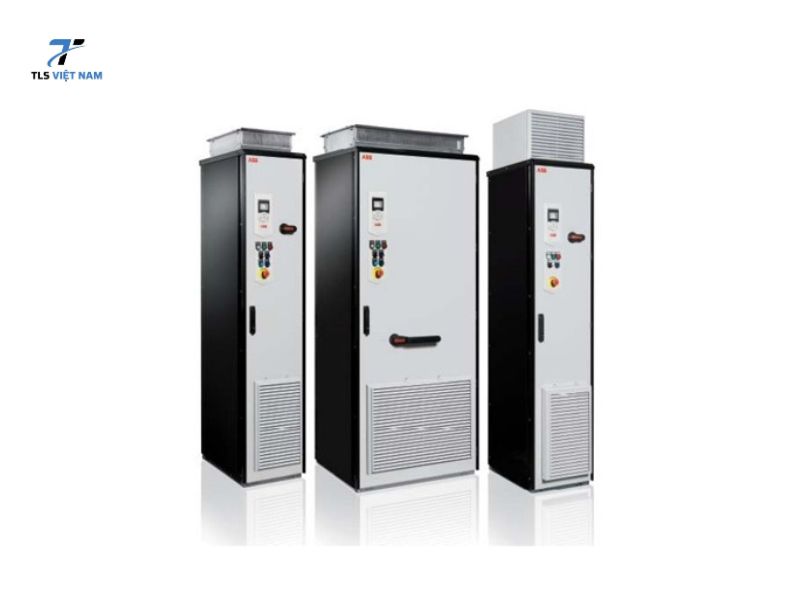 Hướng Dẫn Cài Đặt Biến Tần ABB ACS880
