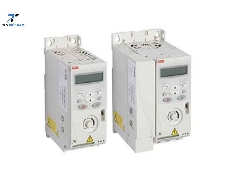 Các Thông Số Kỹ Thuật Của Biến Tần ABB Dòng ACS150